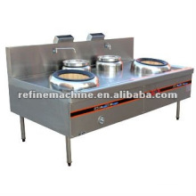 Stainless steel free standing oven/Kitchenware